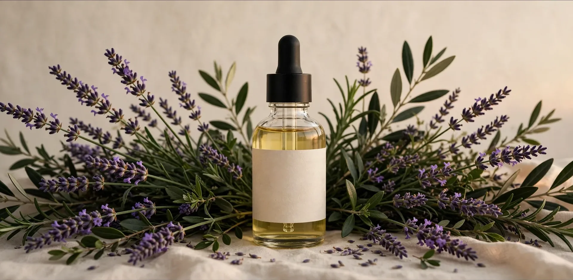 Essential Oils