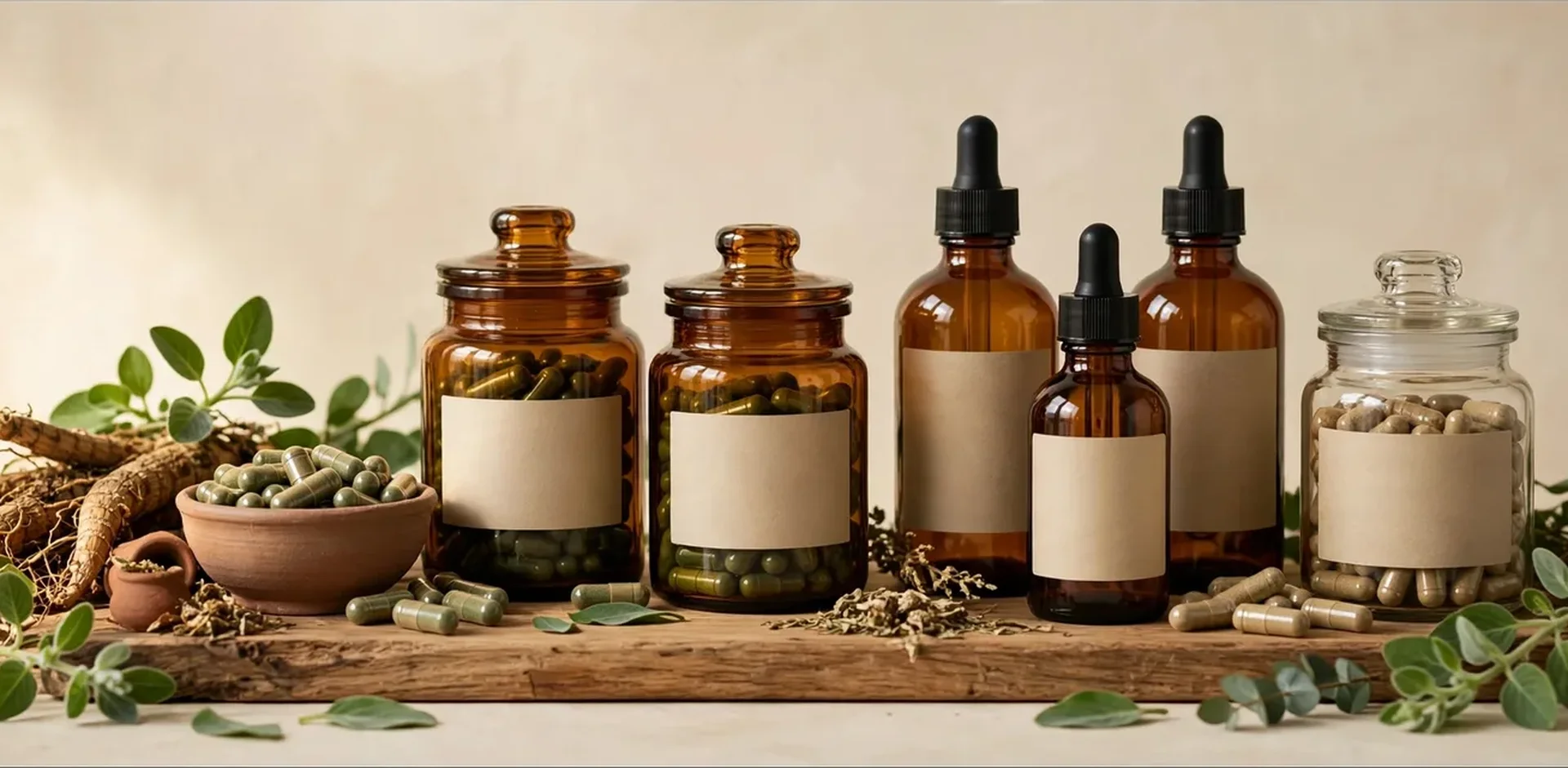 Supplements